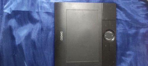 Wacom bamboo graphics - wacom,