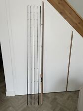 John Wilson Rovex 12’