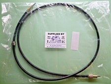 TRIUMPH TR6 T120 6T SPEEDO