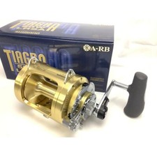 Shimano TIAGRA 50WLRSA Big
