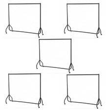 5 x SUPER HEAVY DUTY CLOTHES