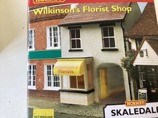 hornby skaledale wilkinsons