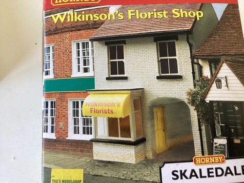 Hornby skaledale wilkinsons - hornby,
