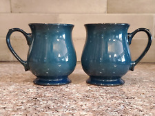 Denby Greenwich Craftsman Mug