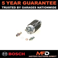 Fuel Pump Bosch Fits Porsche