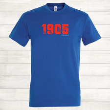 Crystal Palace Football Shirt