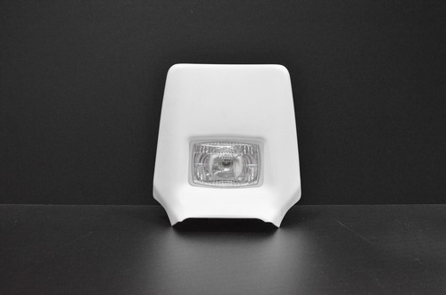 Yamaha 200 headlight - yamaha,