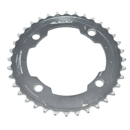 Shimano zee single - shimano, chainring