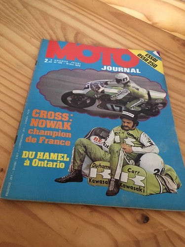Moto journal 1973 139 - 1973,