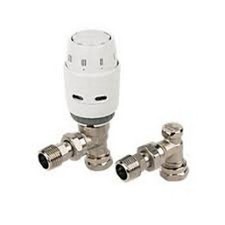 Danfoss RAS-C² Angled