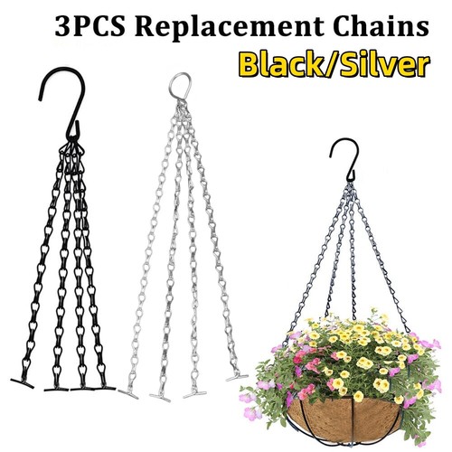 Replacement chains for - 3x,