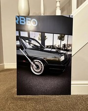 Vw Golf Mk2 Gti 16v Rallye