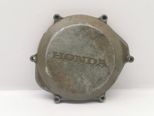 Honda TRX 450 R 2004-05 Engine Crankcase Clutch Right Side Cover Guard Housing