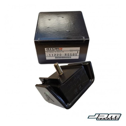 Genuine nismo engine - genuine,
