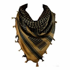Arab Cotton Shemagh Scarf