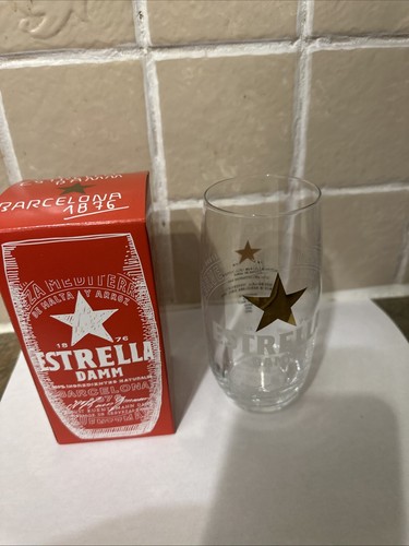 Estrella damm barcelona - estrella,