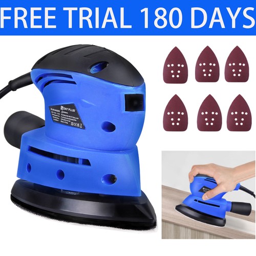 130w electric sander hand held - 130w,