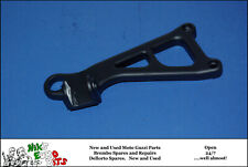 MOTO GUZZI   V11 SPORT / CAFE / BALLABIO / LEMANS  FOOTREST HANGER BRACKET - RHS