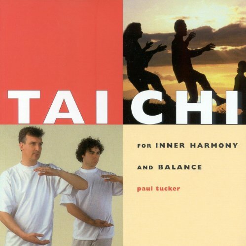 Tai chi - chi, (health