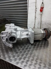 Ford Edge Rear Diff /