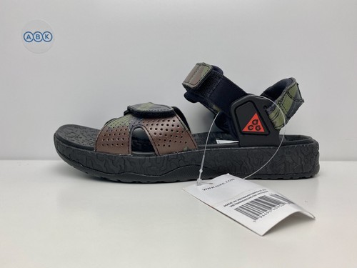 Nike acg air deschutz fuji - acg,