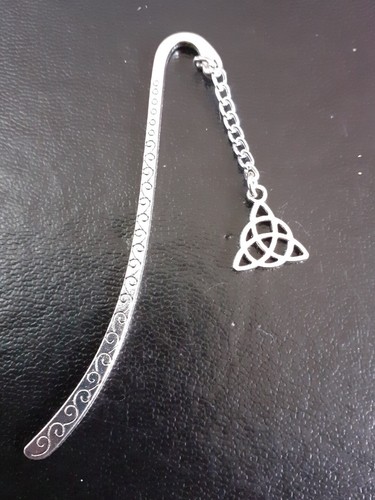 Gift celtic bookmark - gift,