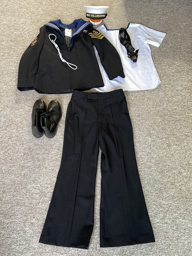 Post ww2 royal navy - post,
