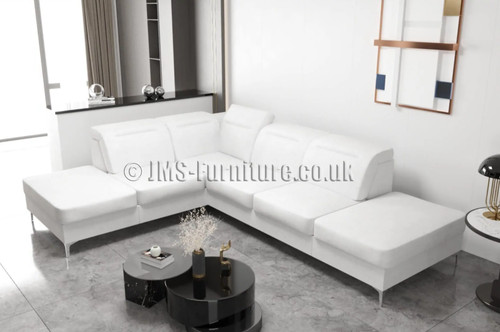 Corner sofa bed oscar - corner, oscar__