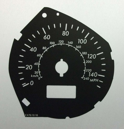 Lockwood black dial - lockwood, conversion