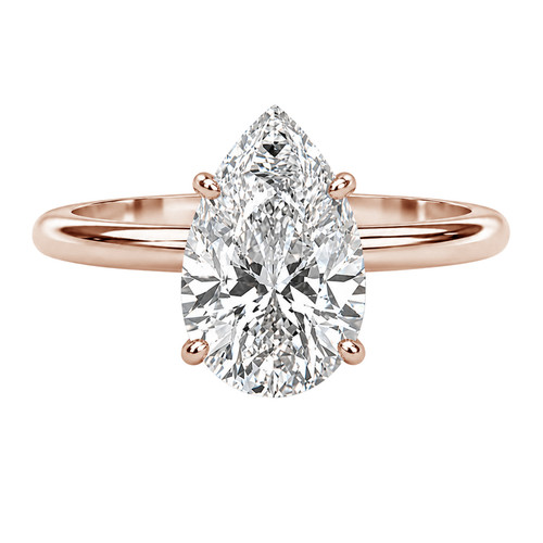 Diamonair ctw lab grown - lab,
