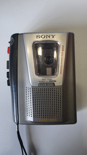 Vintage sony tcm - sony, tcm-20dv