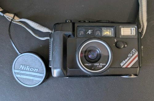 Nikon l35awad l35aw - l35awad, /