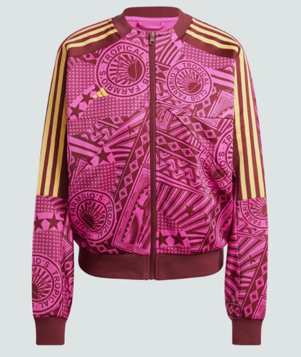 Adidas farm rio track top - adidas,
