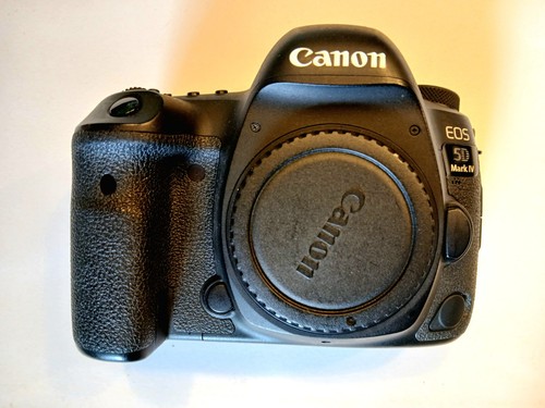 Canon eos mark 30 4mp - canon, 5d