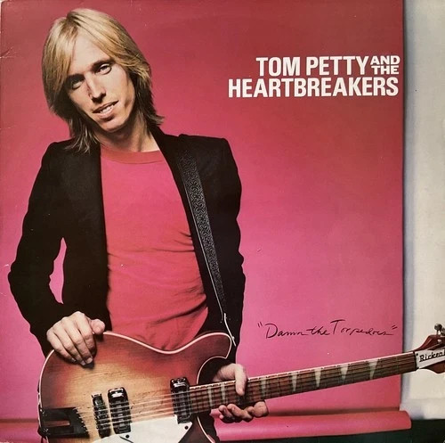 Tom petty and - ex*,