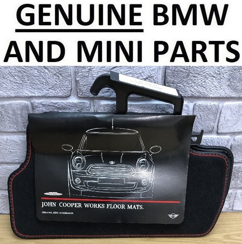 Genuine mini f56 f66 - genuine, f56,