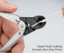 Flush Cut Pliers Parallel