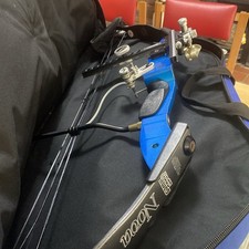 PSE Nova Gamesport Compound