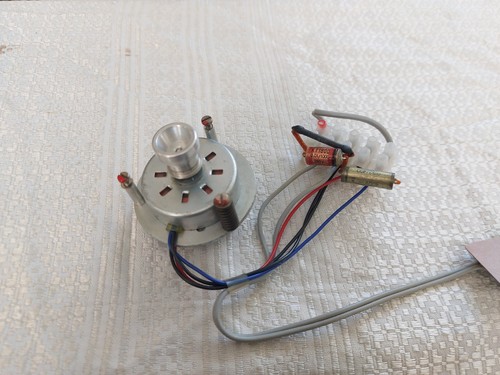 Motor for thorens 150 - motor,