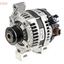 Alternator denso for FORD