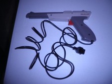 Nintendo nes - nes, gun