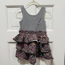 Jillians Closet Striped and