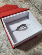 Pandora Real Silver Women's