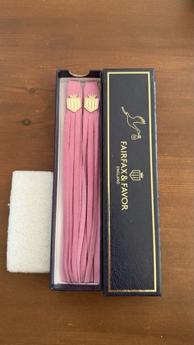 Fairfax favour tassels - favour, baby