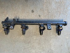 x4 Genuine Renault Megane