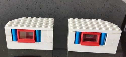 Lego sets town plan 213 - town, 213-2
