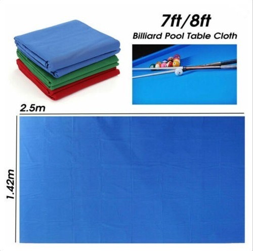 Felt snooker pool - felt,