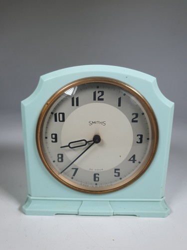 Smiths hour vintage - 30,