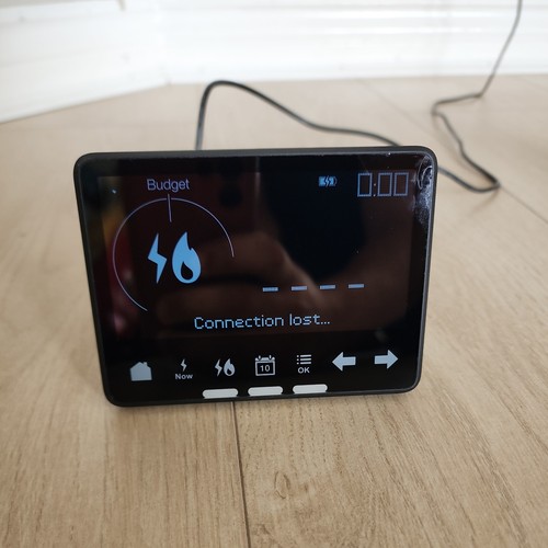 Chameleon ihd3 smart - smart, meter