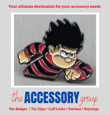 New Dennis the Menace Comic TV